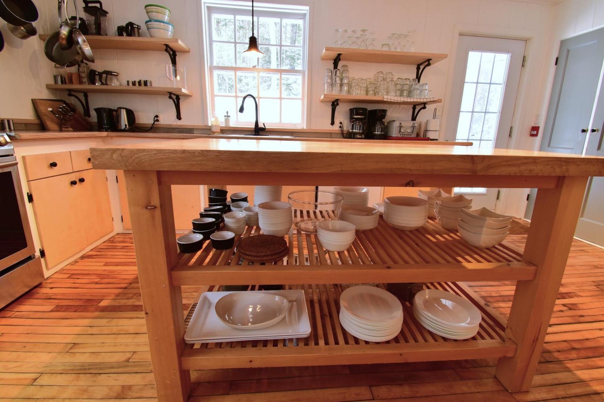 Le Partage Lodge: Destination Plein Air Et Sociale Val-Morin Exterior foto